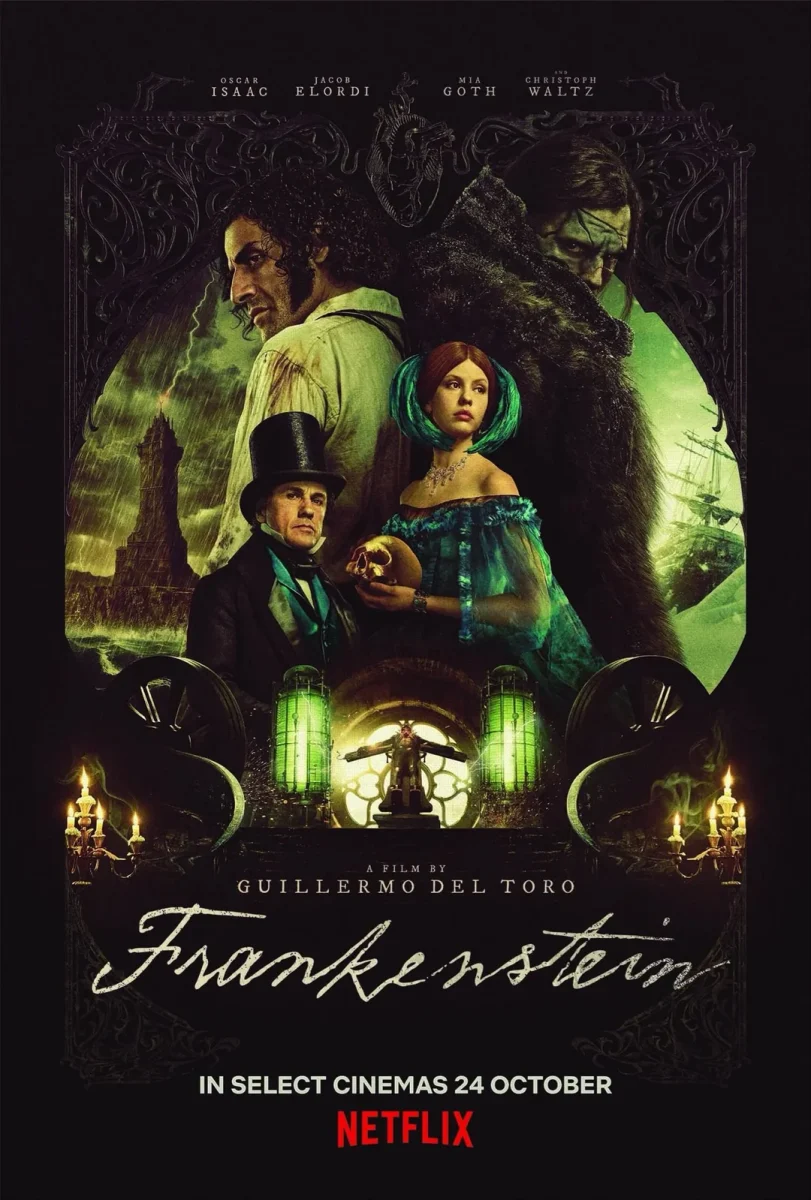 Frankenstein
